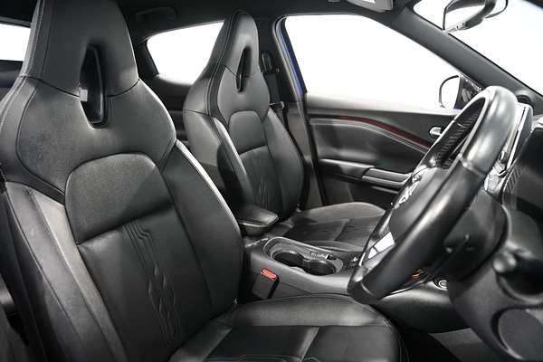 2023 Nissan JUKE ST-L F16