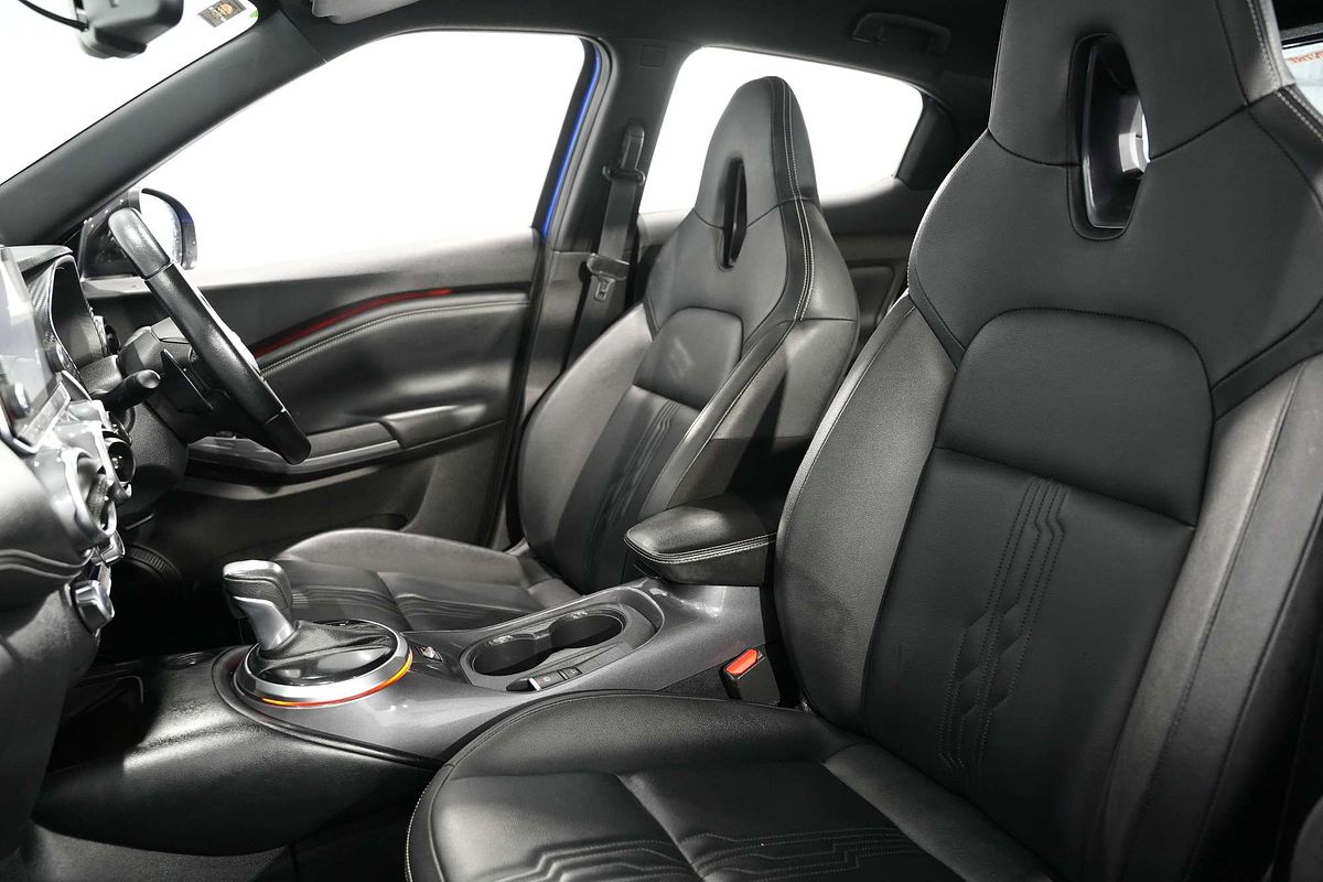 2023 Nissan JUKE ST-L F16