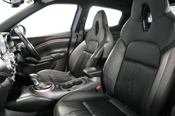 2023 Nissan JUKE ST-L F16