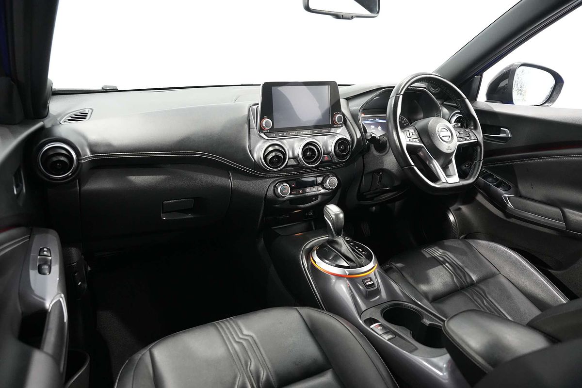 2023 Nissan JUKE ST-L F16
