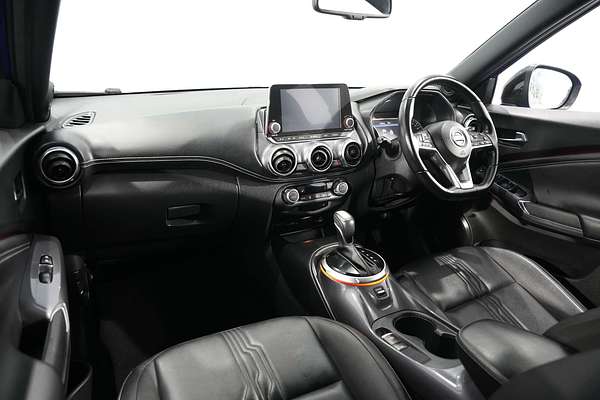 2023 Nissan JUKE ST-L F16
