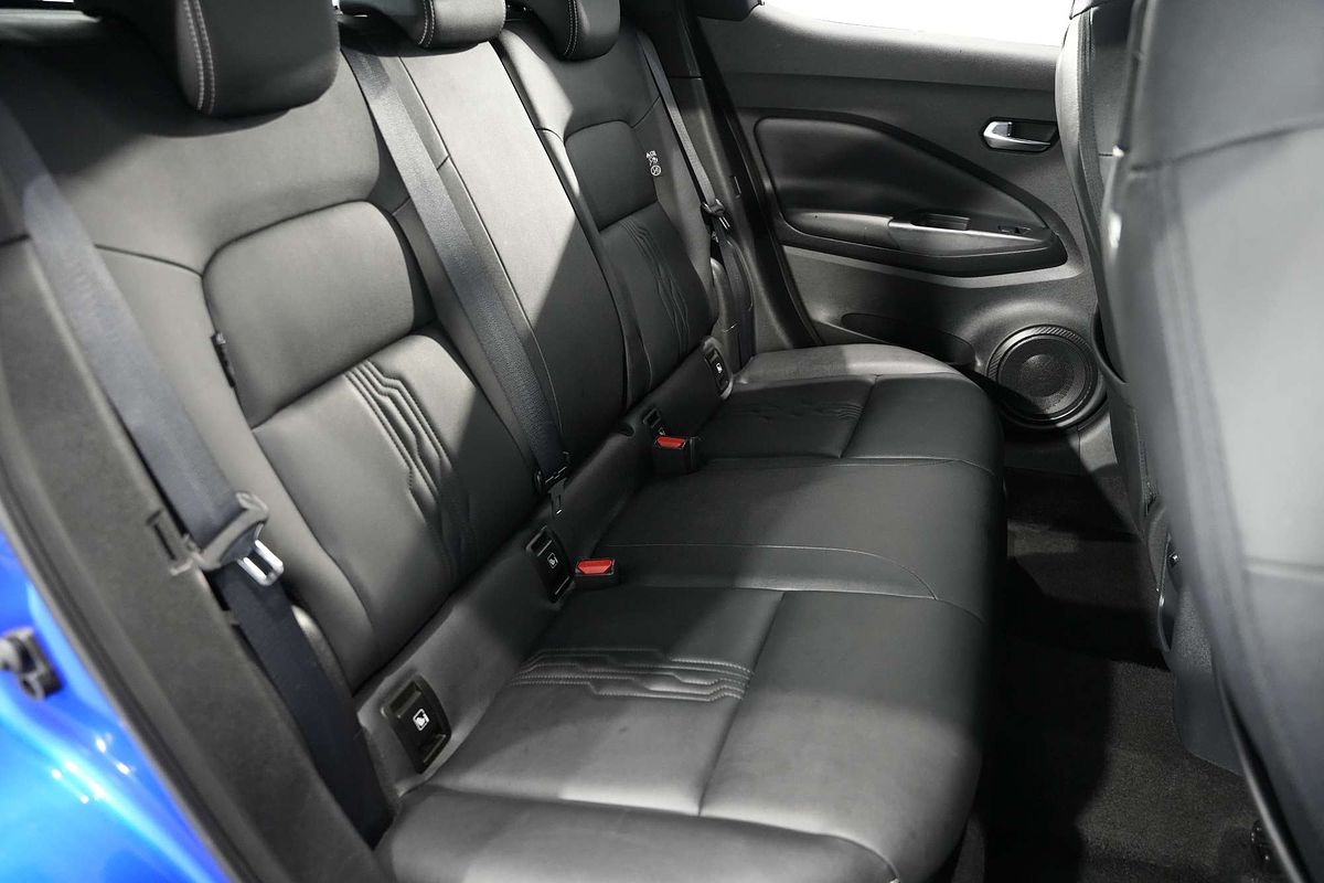 2023 Nissan JUKE ST-L F16