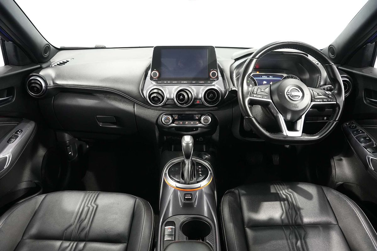 2023 Nissan JUKE ST-L F16