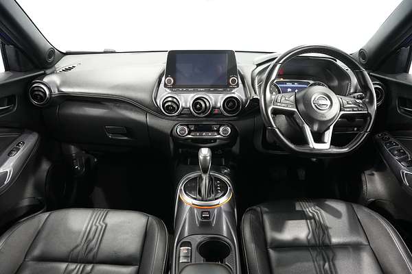 2023 Nissan JUKE ST-L F16