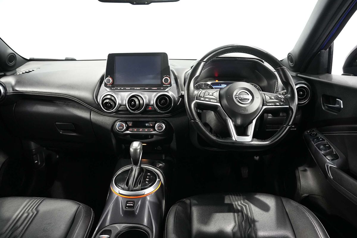 2023 Nissan JUKE ST-L F16
