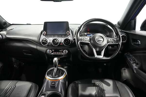 2023 Nissan JUKE ST-L F16