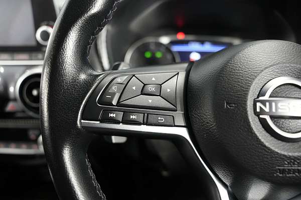 2023 Nissan JUKE ST-L F16