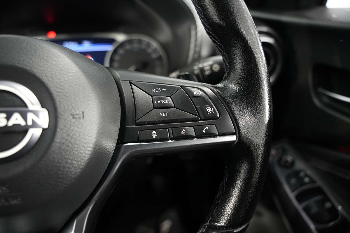 2023 Nissan JUKE ST-L F16