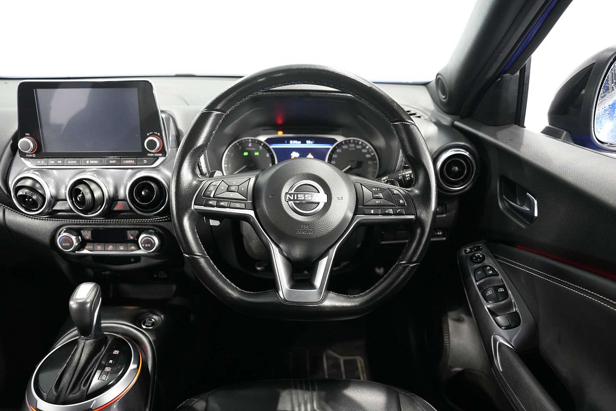 2023 Nissan JUKE ST-L F16