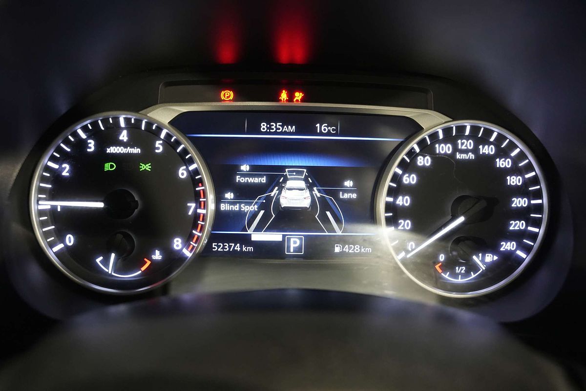 2023 Nissan JUKE ST-L F16