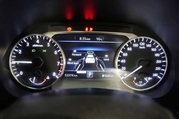 2023 Nissan JUKE ST-L F16