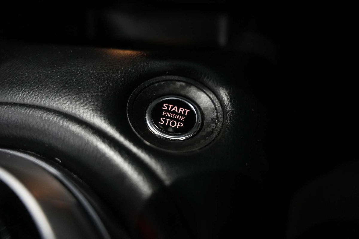 2023 Nissan JUKE ST-L F16