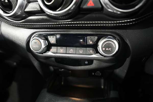 2023 Nissan JUKE ST-L F16