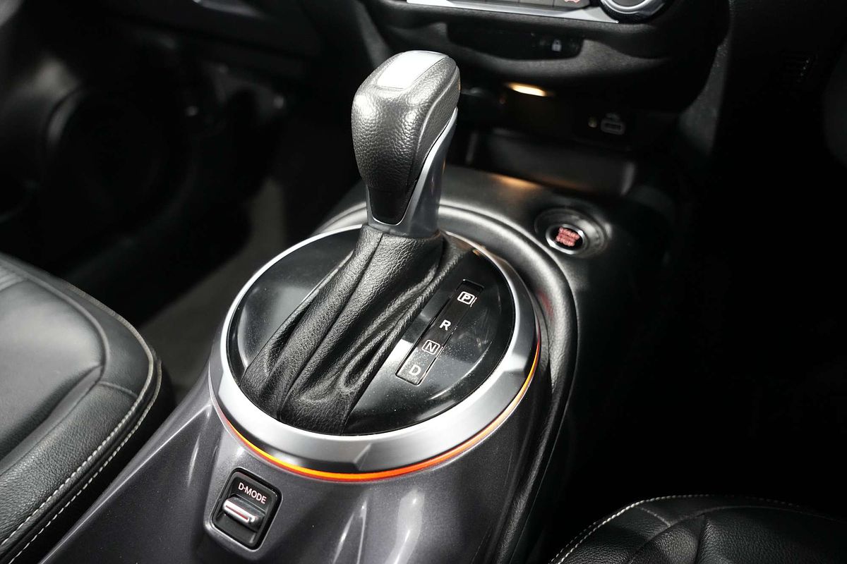 2023 Nissan JUKE ST-L F16