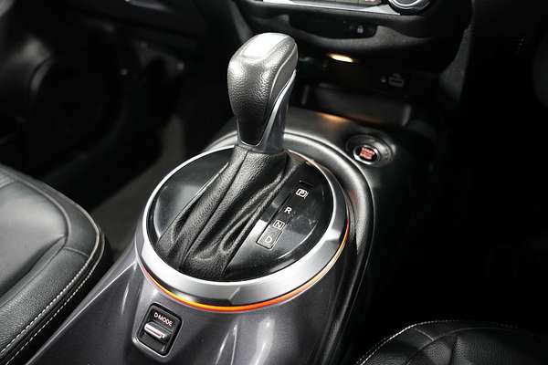 2023 Nissan JUKE ST-L F16