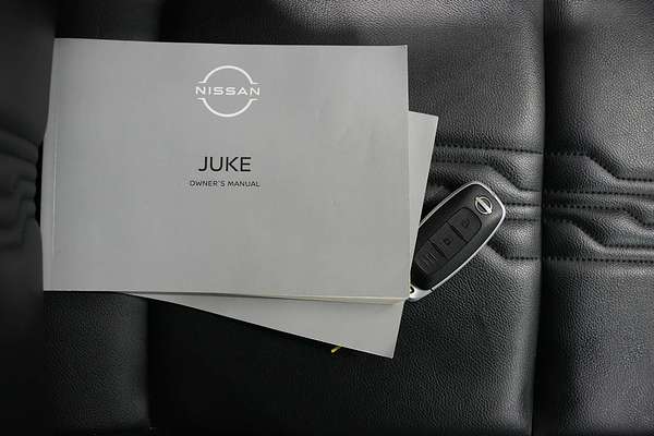 2023 Nissan JUKE ST-L F16