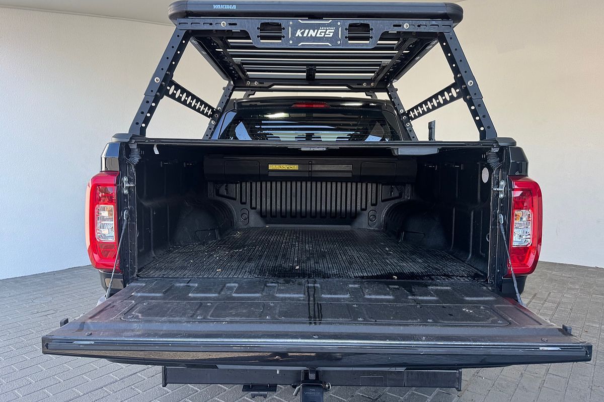 2022 LDV T60 Max PRO SK8C 4X4