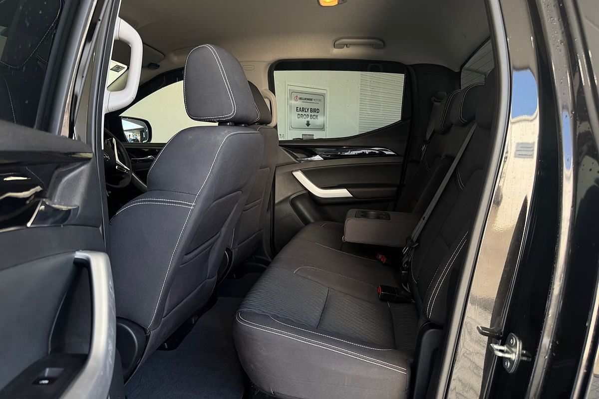 2022 LDV T60 Max PRO SK8C 4X4