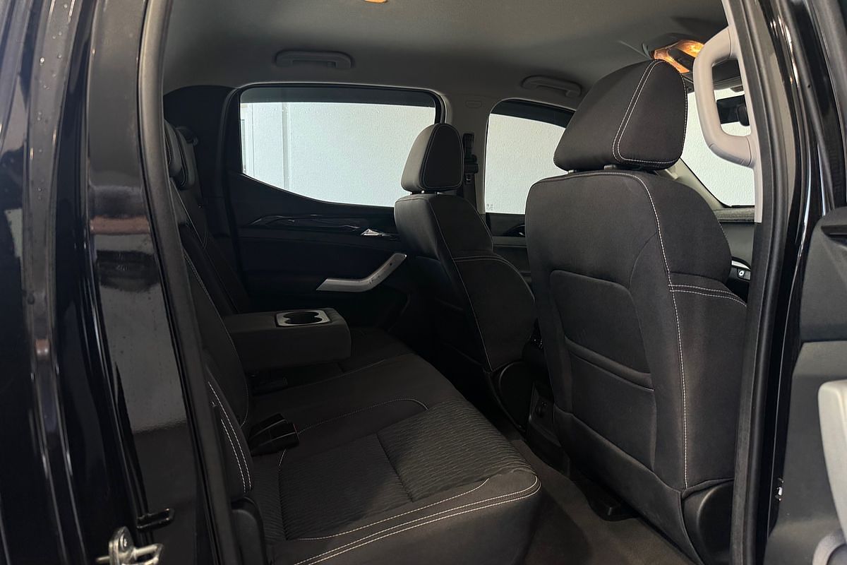 2022 LDV T60 Max PRO SK8C 4X4