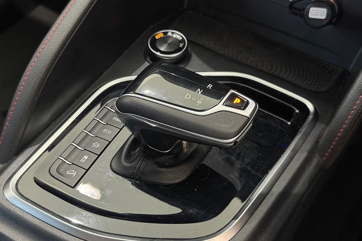 2022 LDV T60 Max PRO SK8C 4X4