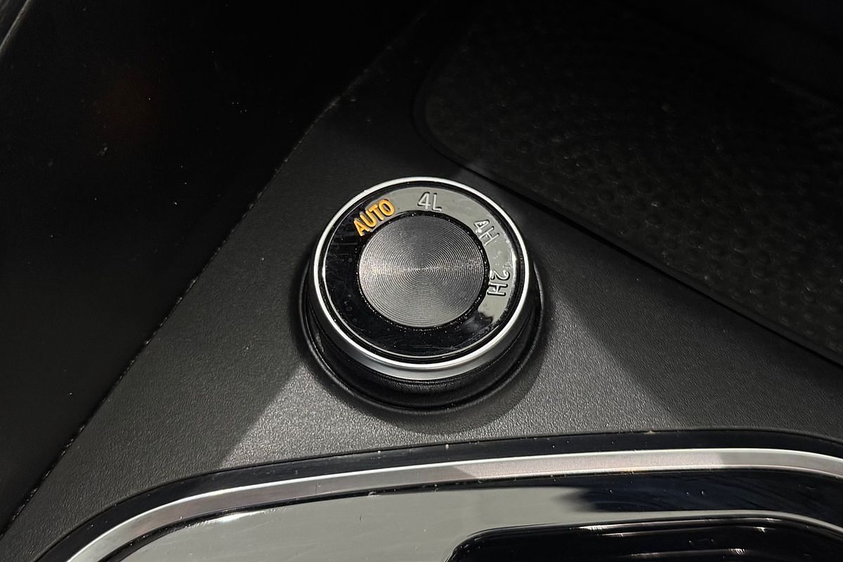 2022 LDV T60 Max PRO SK8C 4X4