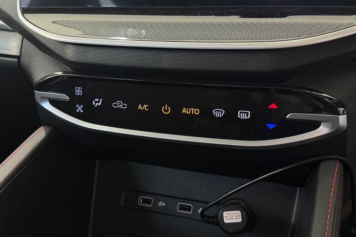 2022 LDV T60 Max PRO SK8C 4X4