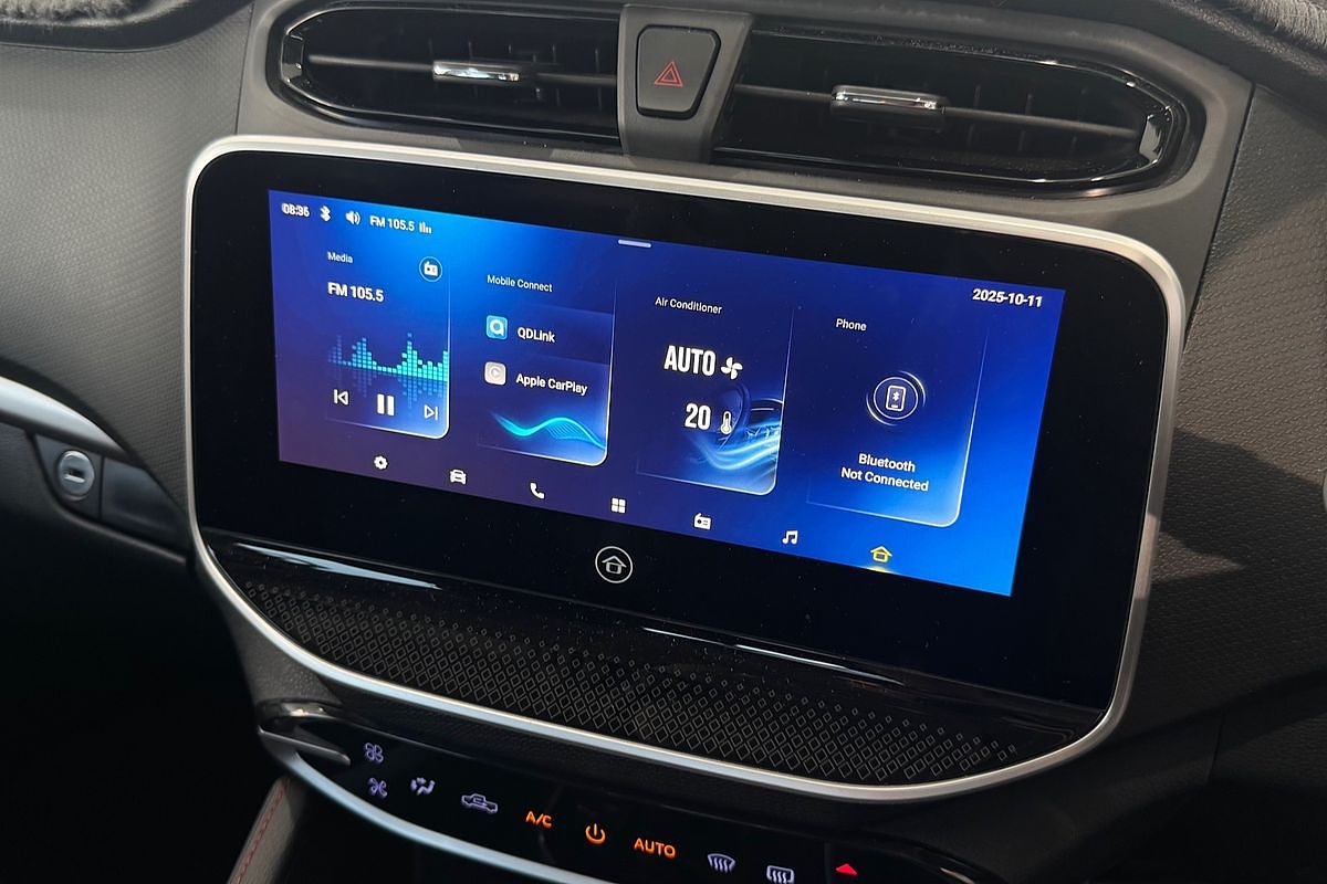 2022 LDV T60 Max PRO SK8C 4X4