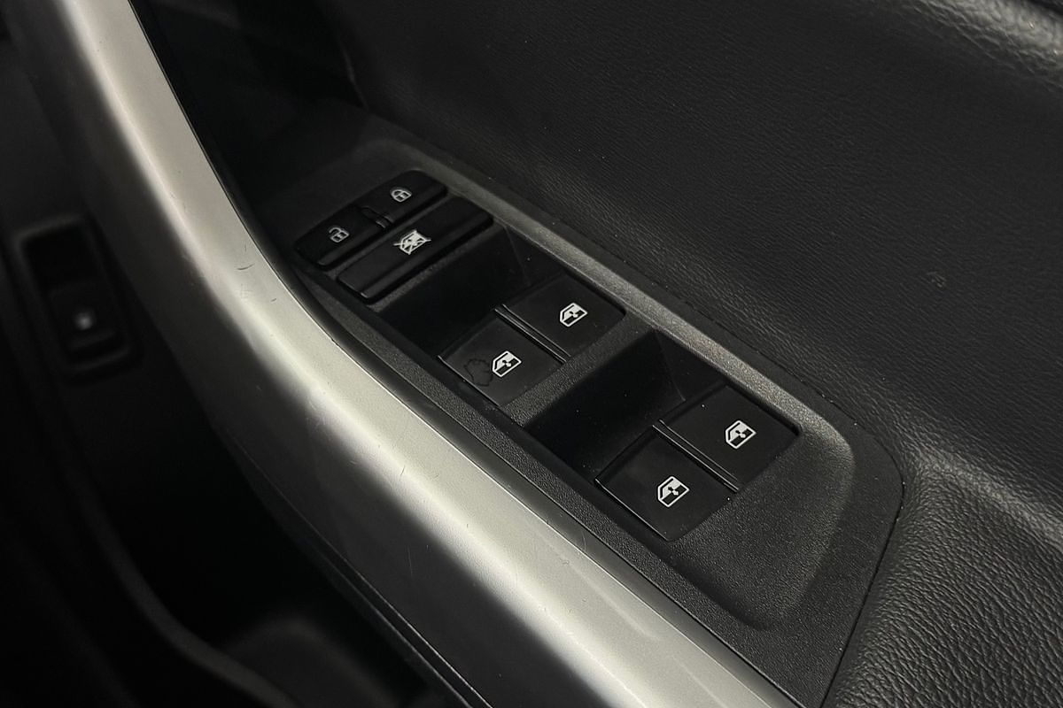 2022 LDV T60 Max PRO SK8C 4X4