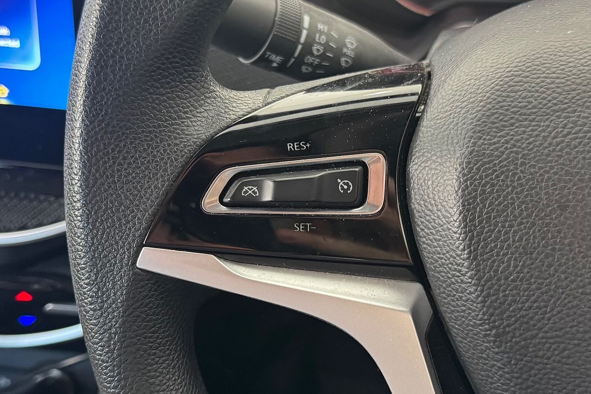 2022 LDV T60 Max PRO SK8C 4X4