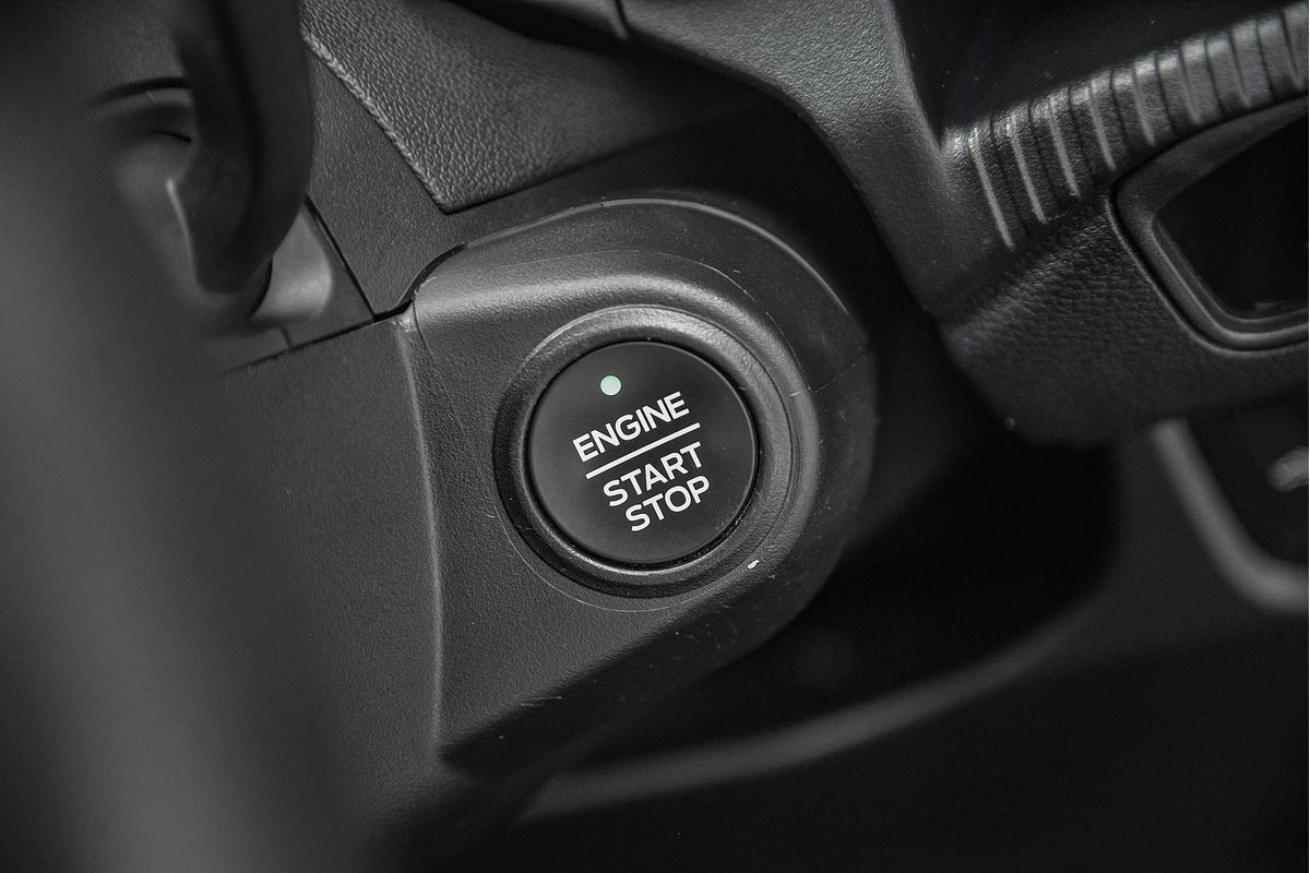 2024 Ford Ranger XLT Hi-Rider Rear Wheel Drive 2.0L