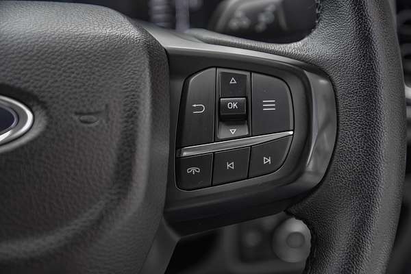 2024 Ford Ranger XLT Hi-Rider Rear Wheel Drive 2.0L