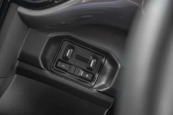 2024 Ford Ranger XLT Hi-Rider Rear Wheel Drive 2.0L