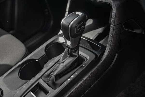 2024 Ford Ranger XLT Hi-Rider Rear Wheel Drive 2.0L