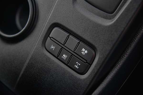 2024 Ford Ranger XLT Hi-Rider Rear Wheel Drive 2.0L