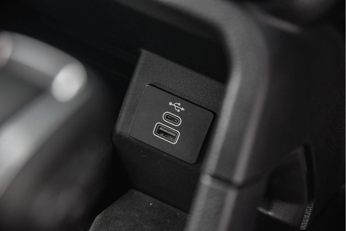 2024 Ford Ranger XLT Hi-Rider Rear Wheel Drive 2.0L