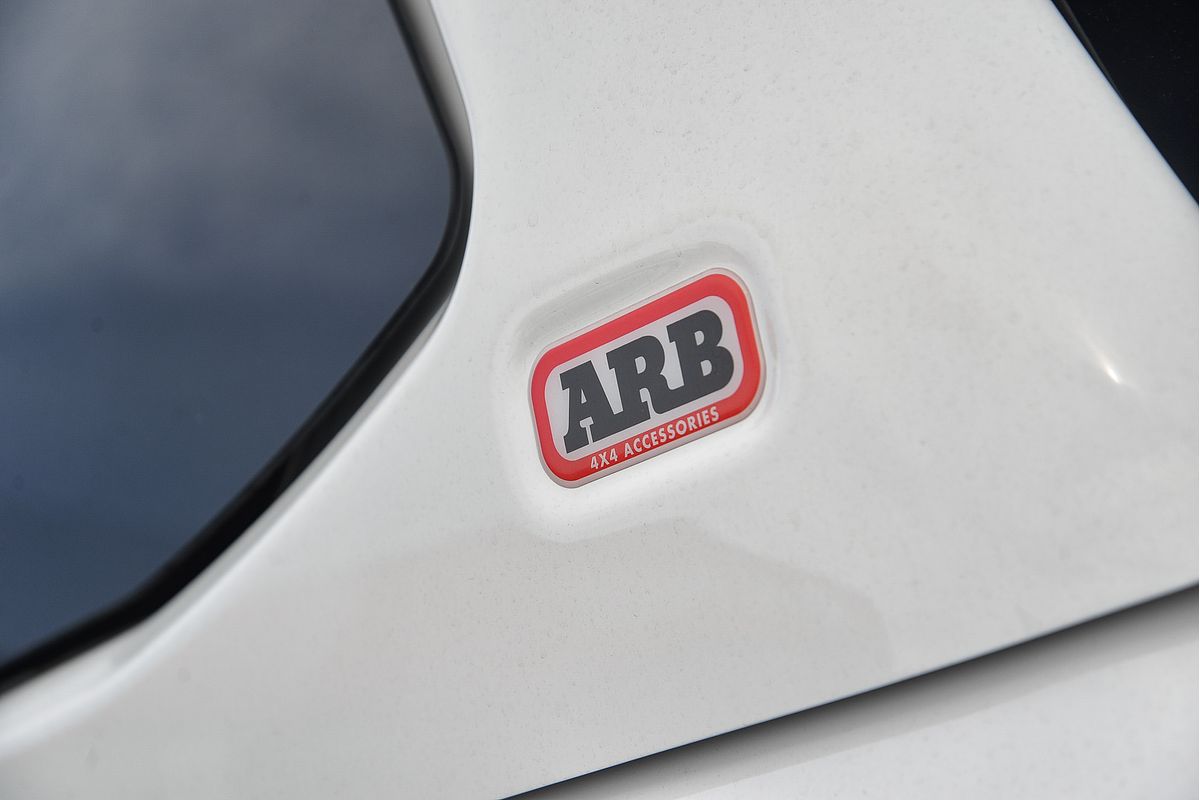 2022 Ford Ranger Sport 4X4 3.0L