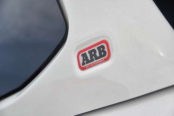 2022 Ford Ranger Sport 4X4 3.0L