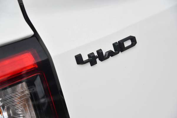 2022 Ford Ranger Sport 4X4 3.0L