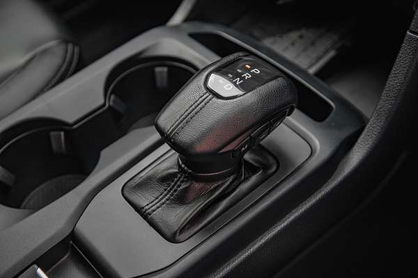 2022 Ford Ranger Sport 4X4 3.0L