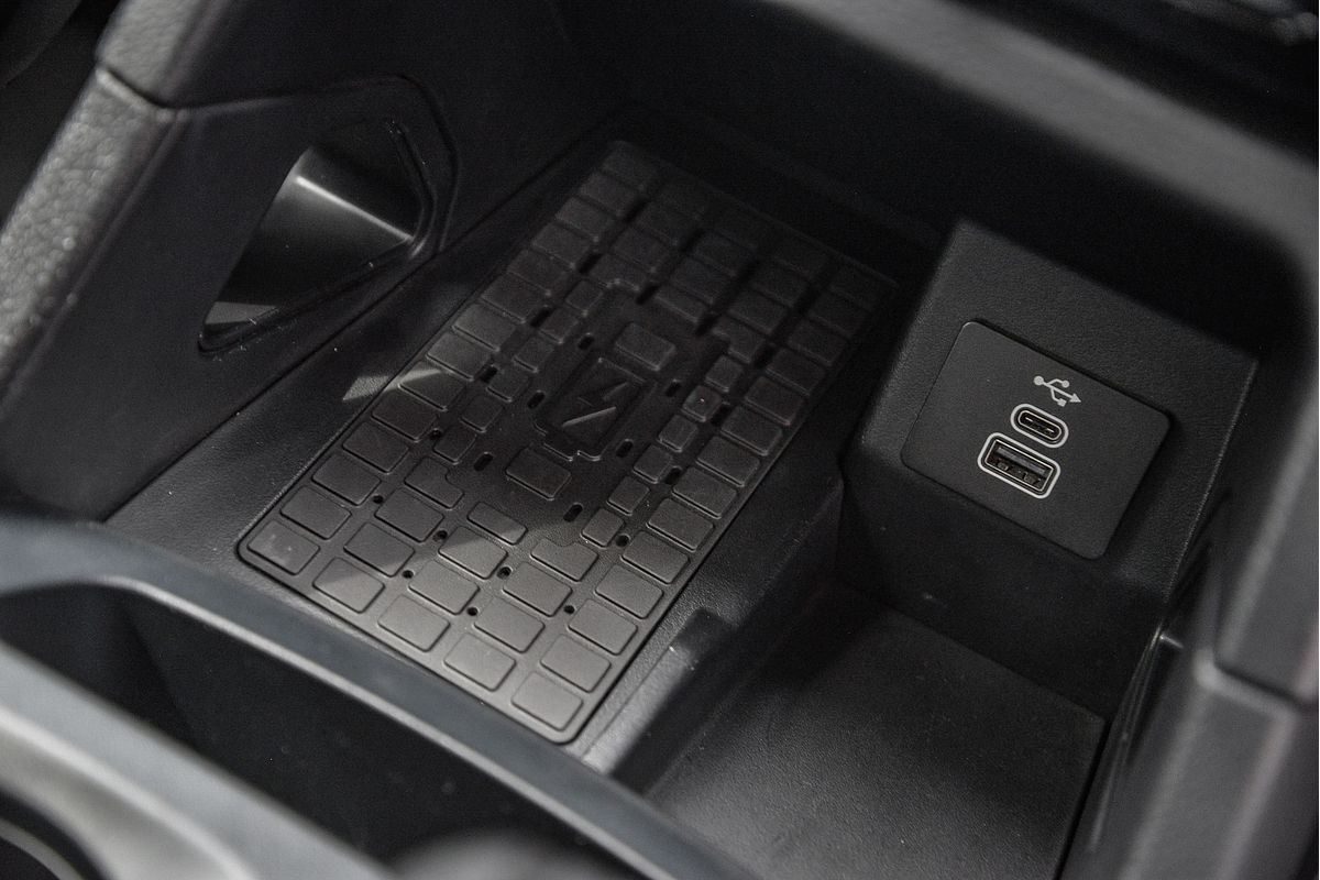 2022 Ford Ranger Sport 4X4 3.0L