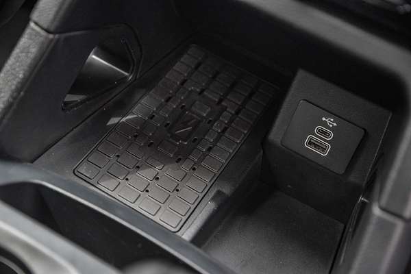 2022 Ford Ranger Sport 4X4 3.0L