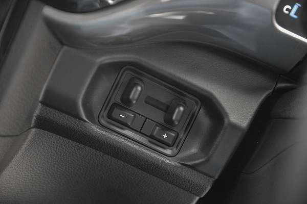 2022 Ford Ranger Sport 4X4 3.0L