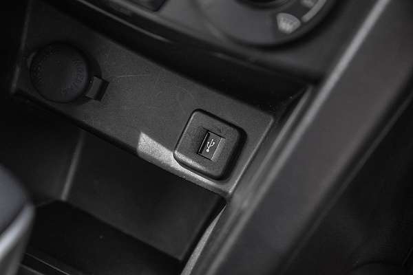 2011 Suzuki Swift GL FZ