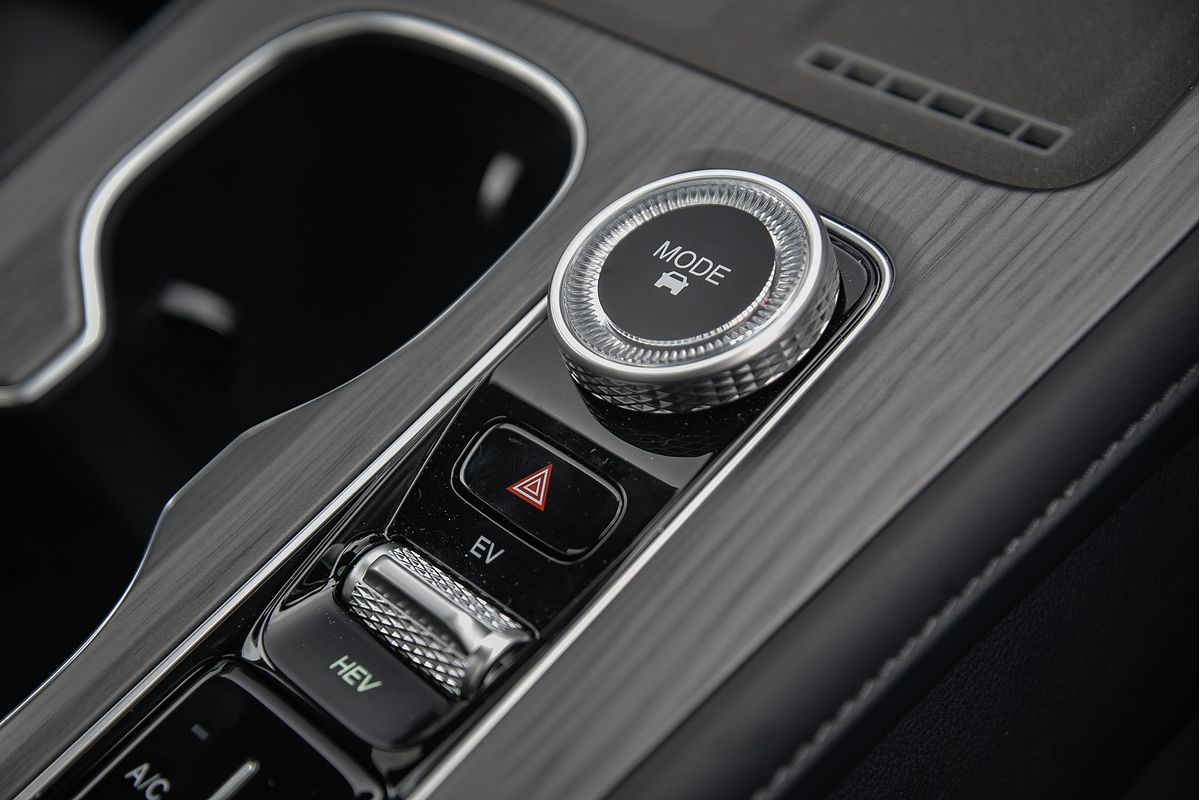 2025 Chery Tiggo 8 Pro Max Ultimate AWD