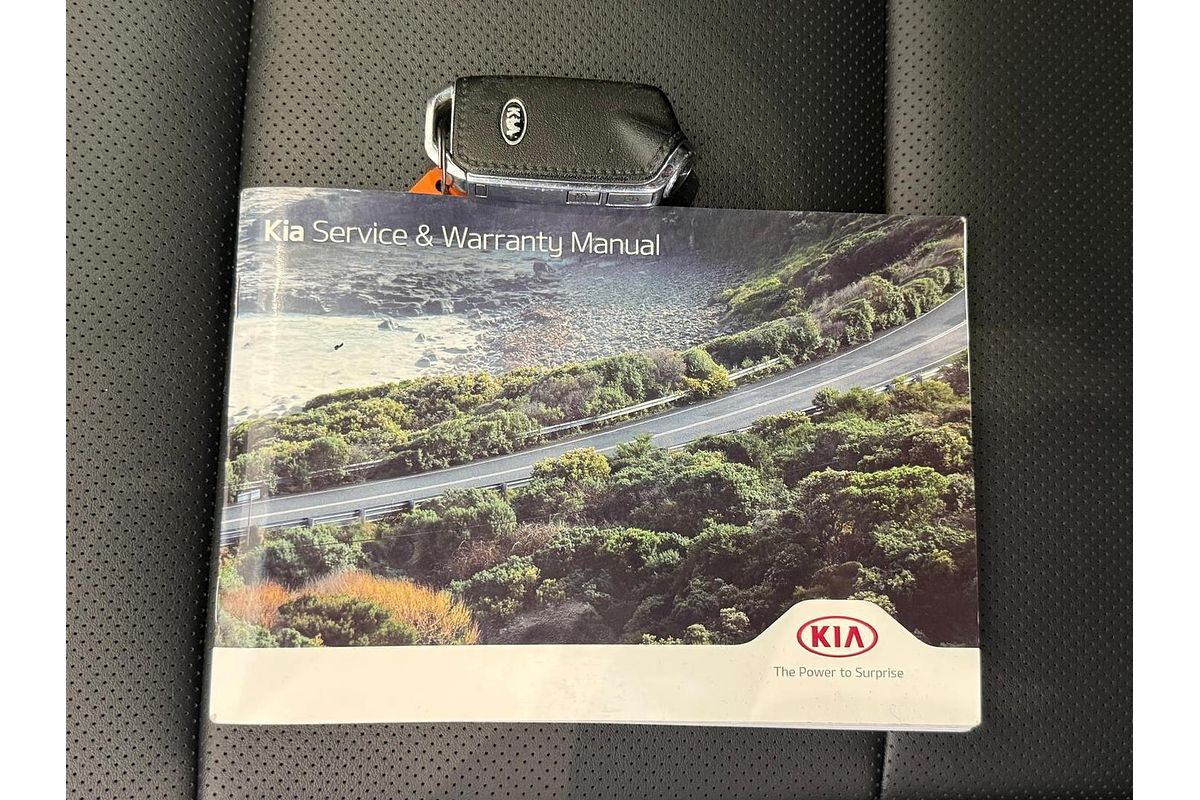 2020 Kia Stinger 330S CK