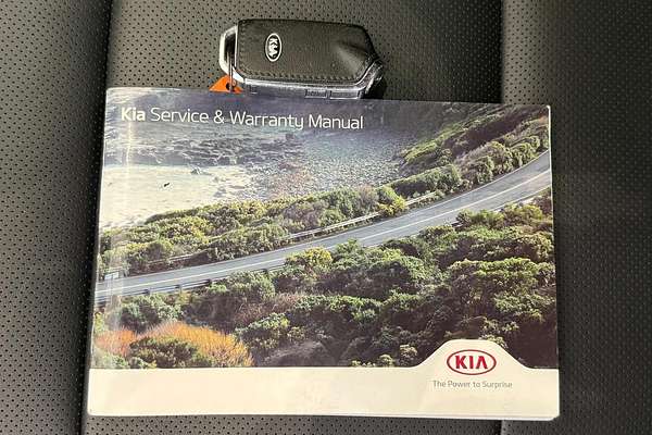 2020 Kia Stinger 330S CK