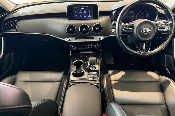 2020 Kia Stinger 330S CK