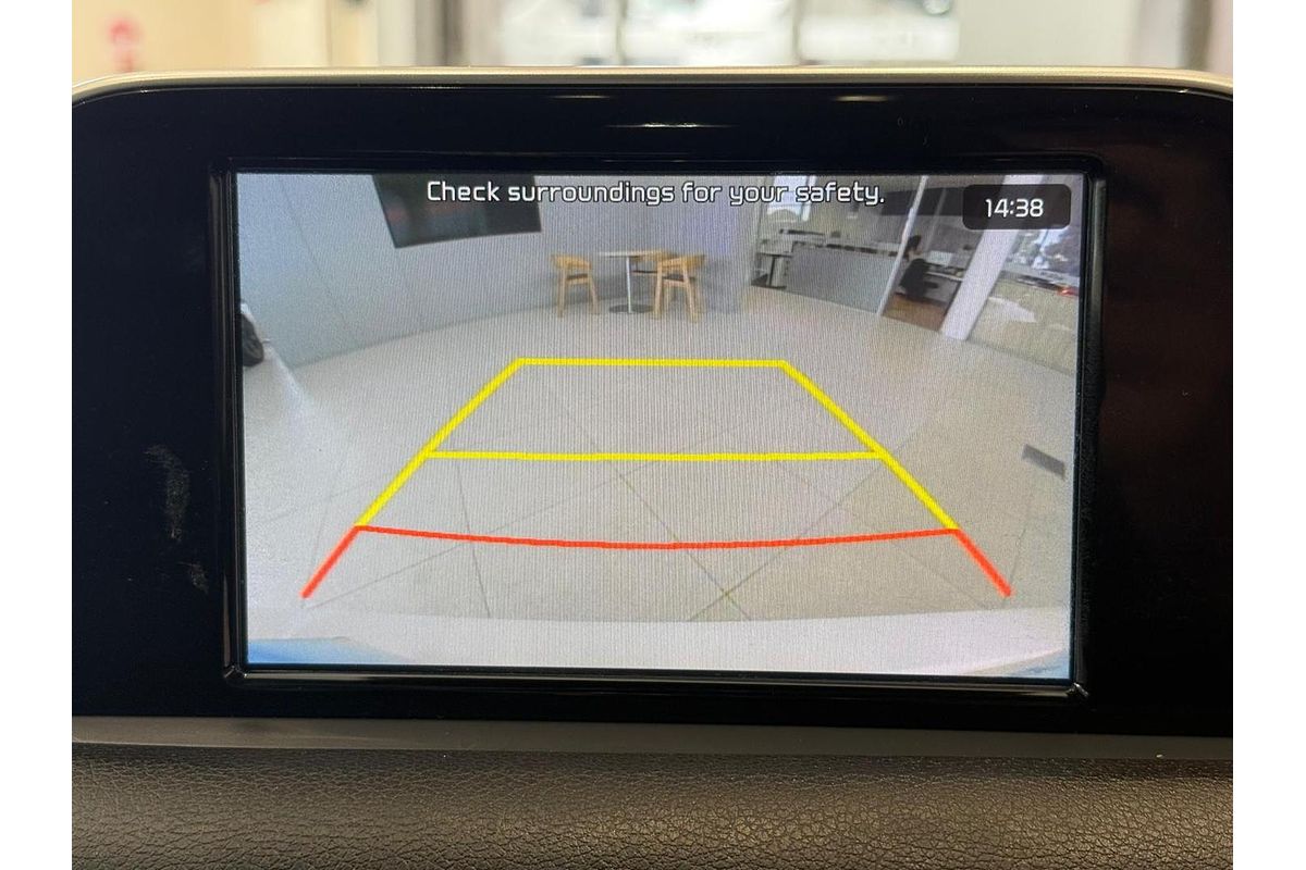 2020 Kia Stinger 330S CK