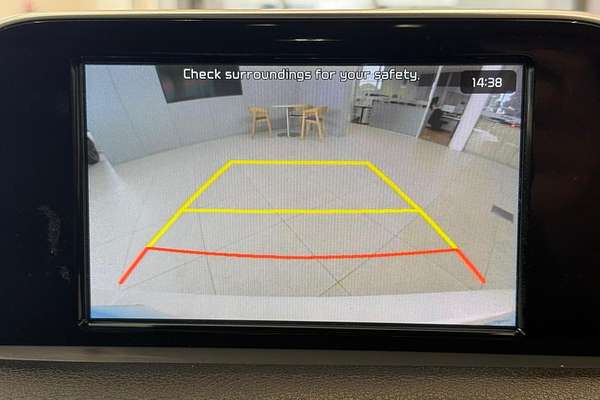 2020 Kia Stinger 330S CK