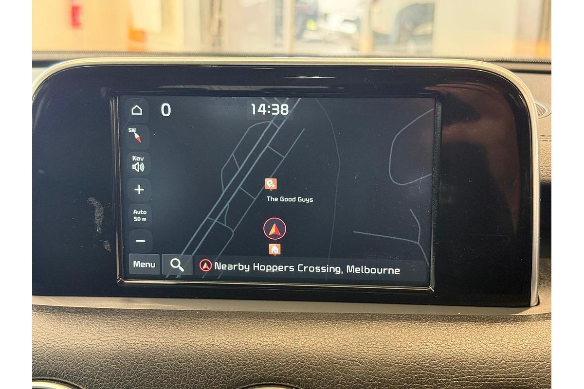 2020 Kia Stinger 330S CK